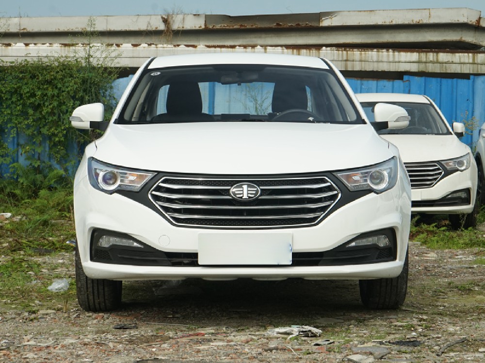 奔腾B30 EV